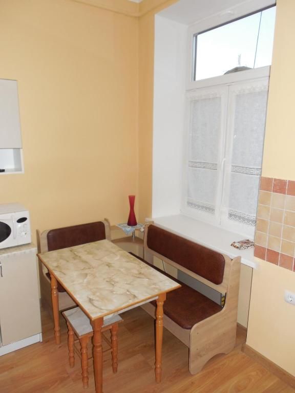 Апартаменты Apartment Orgelsaal Черновцы-19