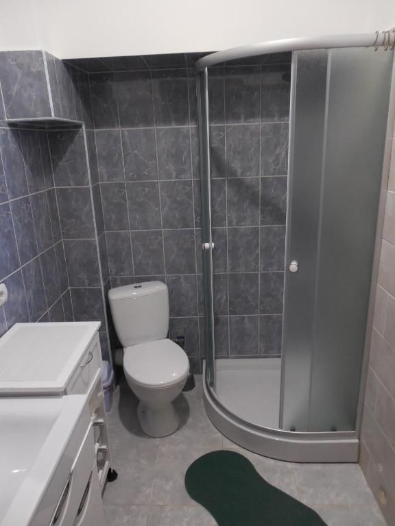 Апартаменты Apartment Orgelsaal Черновцы-20