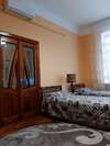Апартаменты Apartment Orgelsaal Черновцы-1