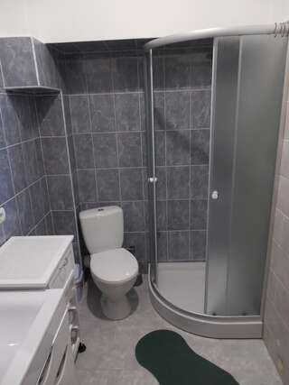 Апартаменты Apartment Orgelsaal Черновцы Апартаменты с 1 спальней-10