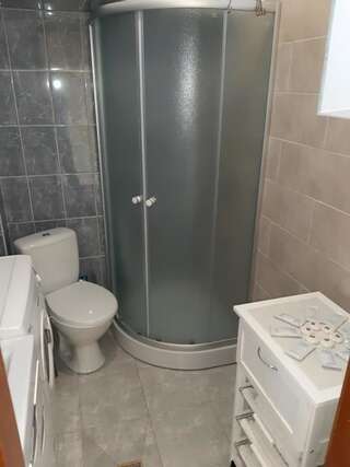 Апартаменты Apartment Orgelsaal Черновцы Апартаменты с 1 спальней-22