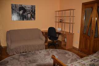 Апартаменты Apartment Orgelsaal Черновцы Апартаменты с 1 спальней-24