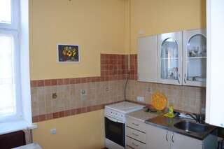 Апартаменты Apartment Orgelsaal Черновцы Апартаменты с 1 спальней-27