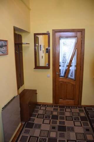 Апартаменты Apartment Orgelsaal Черновцы Апартаменты с 1 спальней-28