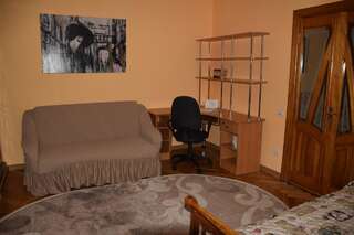 Апартаменты Apartment Orgelsaal Черновцы Апартаменты с 1 спальней-3