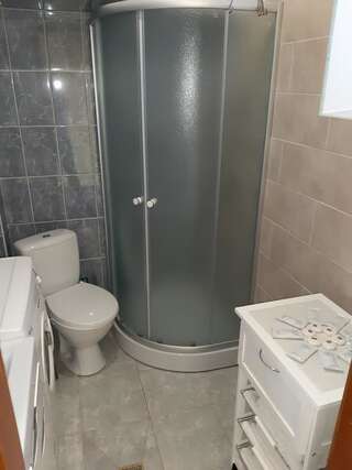 Апартаменты Apartment Orgelsaal Черновцы Апартаменты с 1 спальней-9