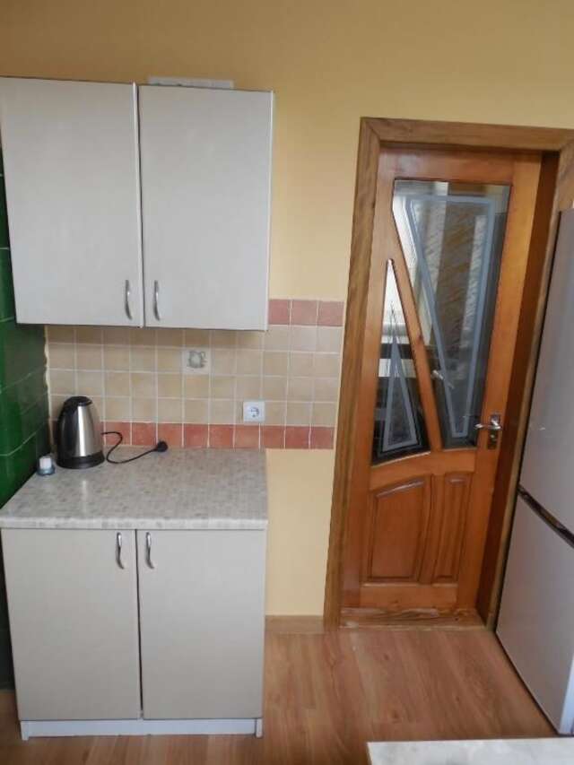 Апартаменты Apartment Orgelsaal Черновцы-17