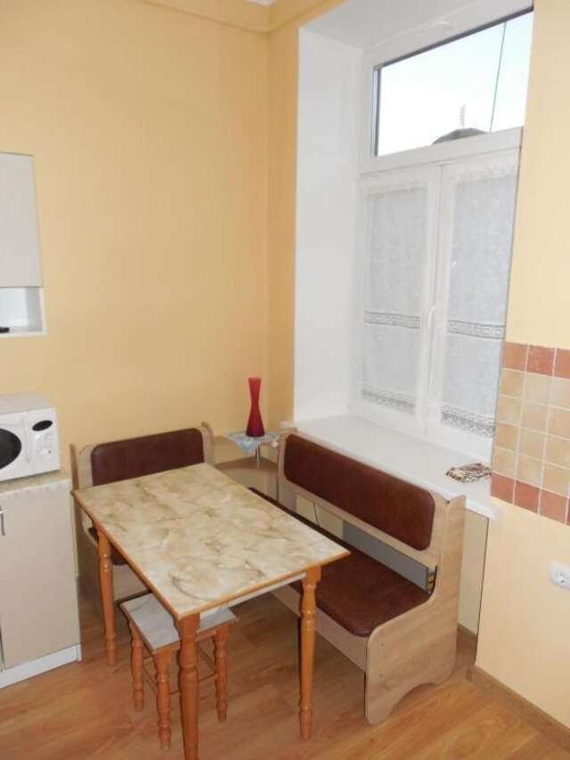 Апартаменты Apartment Orgelsaal Черновцы-18