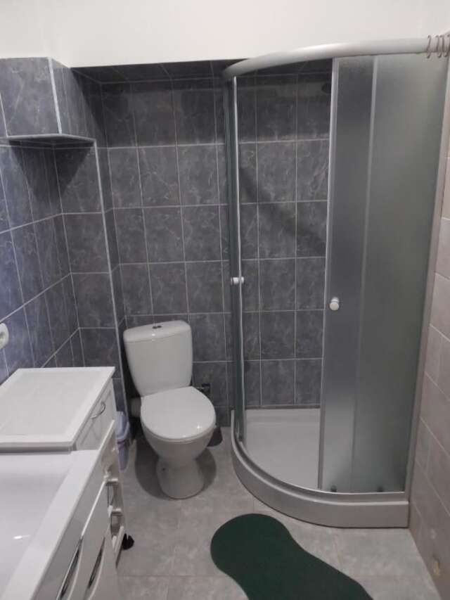 Апартаменты Apartment Orgelsaal Черновцы-19
