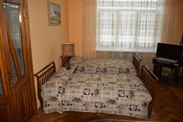 Апартаменты Apartment Orgelsaal Черновцы-25