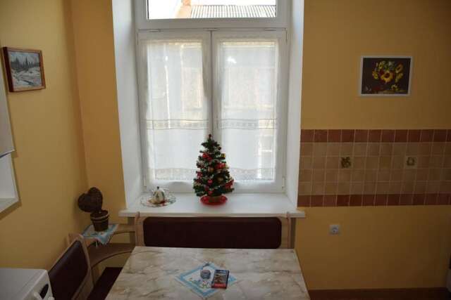 Апартаменты Apartment Orgelsaal Черновцы-28